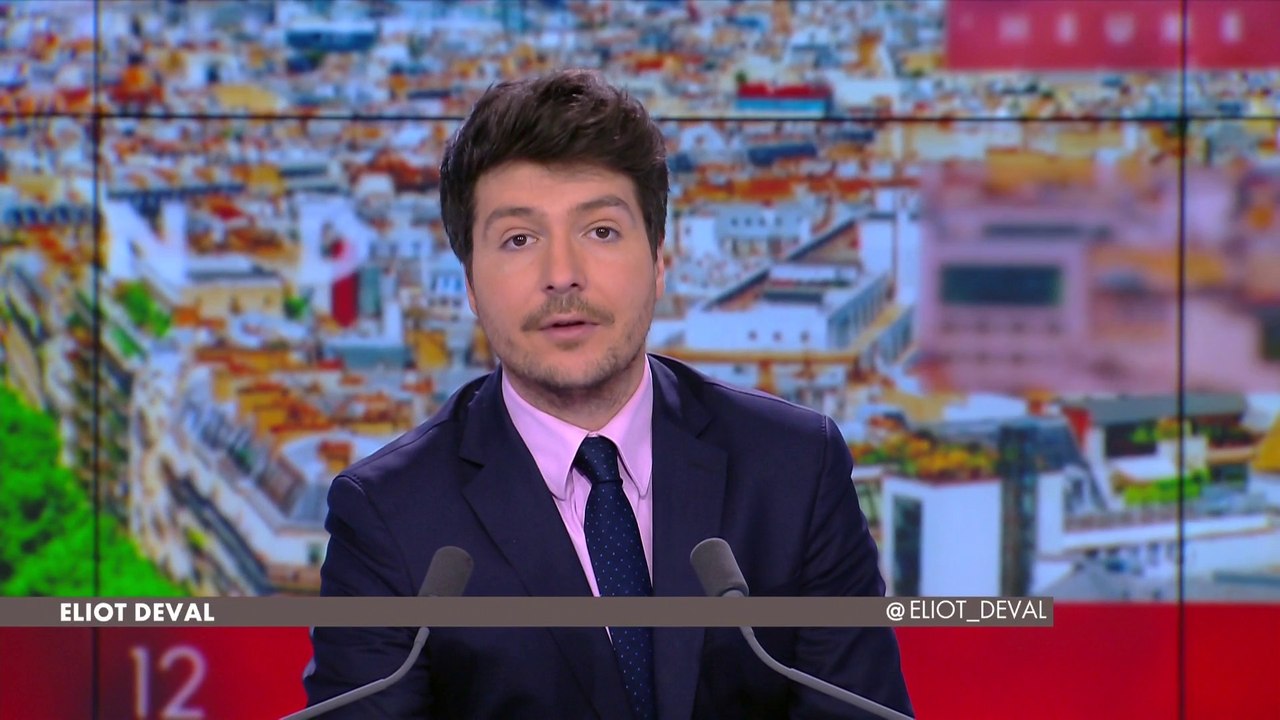 L'édito d'Eliot Deval : «Franchir le mur de la dette s'apparente à la montée de l'Everest pour ce gouvernement »