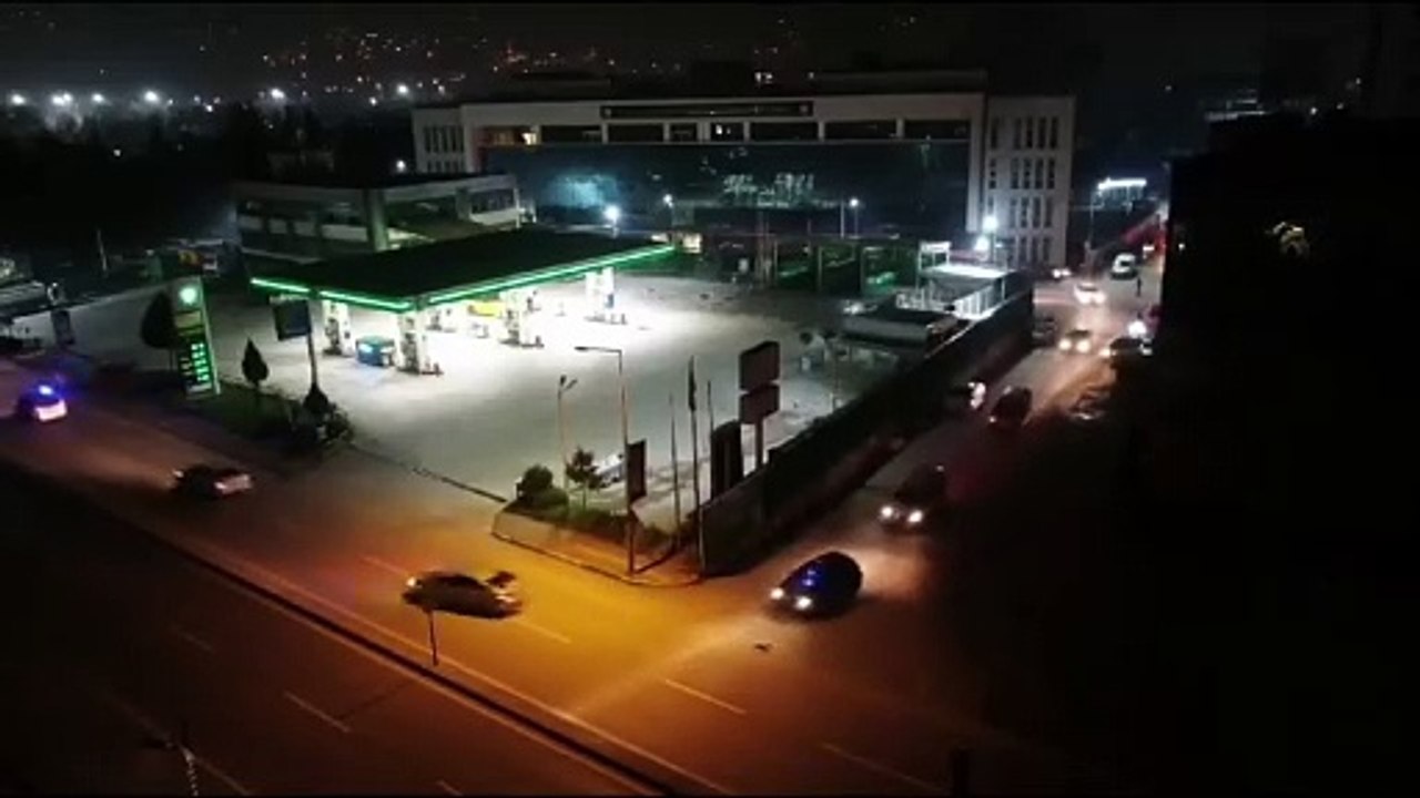 21 ilde DEAŞ operasyonu: Onlarca terörist yakalandı