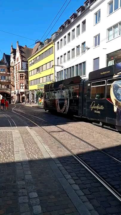 Fribourg-en-Brisgau