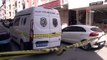 Bir kadın daha öldürüldü: İstanbul'da eski sevgili cinayeti!