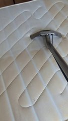 Shocking Dirty Mattress Discovered At UK Airbnb