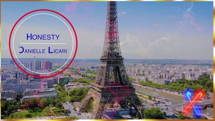 HONESTY  * Danielle Licari * 2024