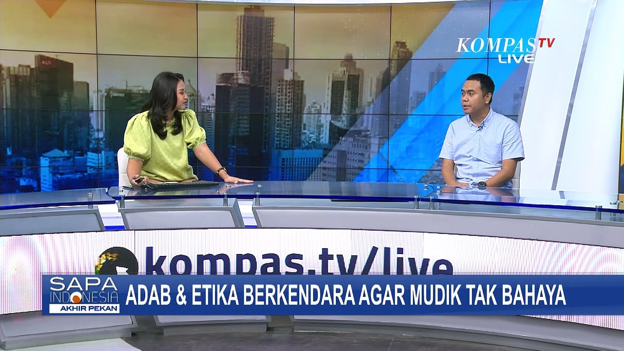 Mudik Lebaran dengan Kendaraan Pribadi? Ingat Tips dari Praktisi Otomotif ini agar Perjalanan Aman