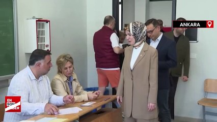 Bakan Göktaş oyunu kullandı