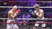 Keisuke Matsumoto vs Jinki Maeda (22-02-2024) Full Fight