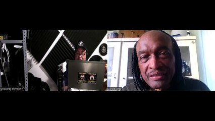 SALSA GORDA CON ORLANDO WATUSI