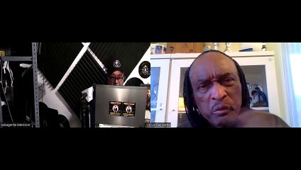 SALSA GORDA CON ORLANDO WATUSI