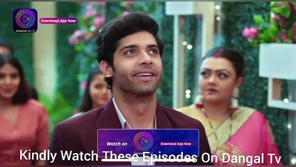 Mann Atisundar | 31 March 2024 | Episode 251 Update | राधिका हुए गलत फहमी की शिकार |  DangalTV