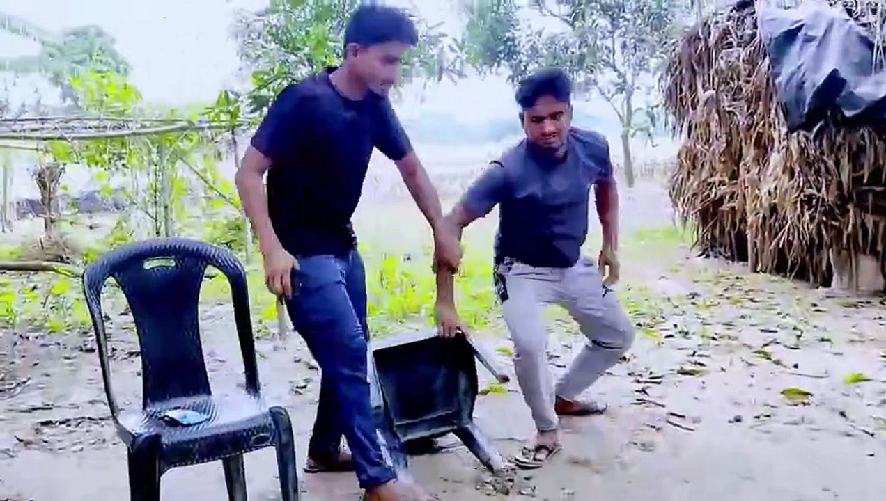 Must Watch New Funny Video 2024. Top New Comedy Video 2024. Try To Not Laugh.
