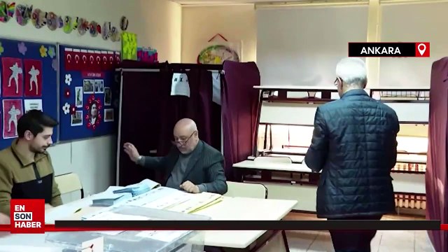 Ulaştırma ve Altyapı Bakanı Uraloğlu, oyunu kullandı