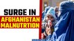 United Nations Raises Alarm Over Malnutrition Surge in Afghan Women & Children | Oneindia News