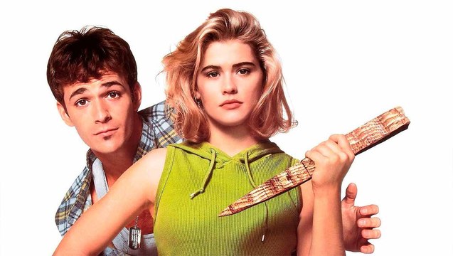 Video: Katso kuinka Buffy, vampyyrintappaja -tähden käy 32 vuotta kulttifilmin jälkeen