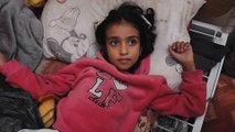 أصوات من غزة.. أزمة في علاج الأطفال المصابين في الحرب