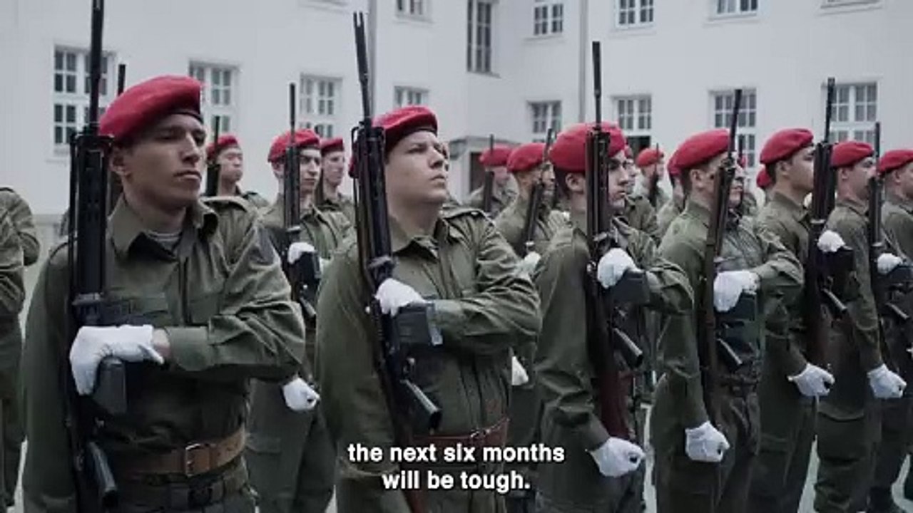 EISMAYER Trailer