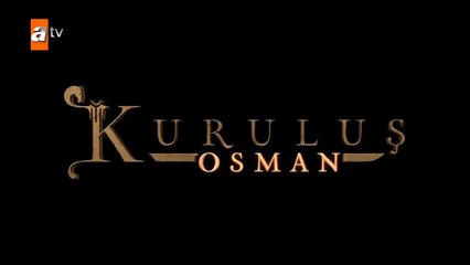 Kuruluş Osman Episode 136 Part 1 _ English Subtitled