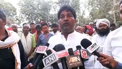 Video: मुख्तार अंसारी को माफिया कहने पर भड़के विधायक दिया ये बयान