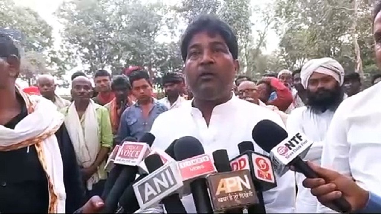 Video: मुख्तार अंसारी को माफिया कहने पर भड़के विधायक दिया ये बयान
