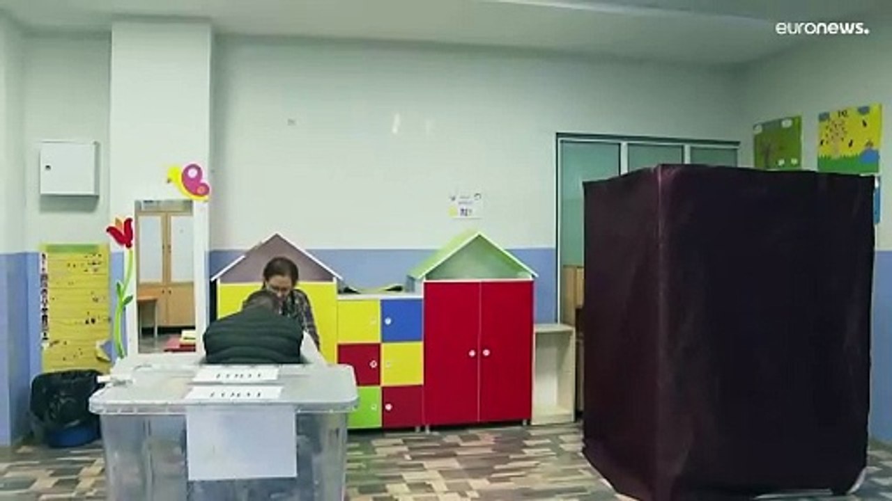 عين أردوغان على إسطنبول.. انطلاق الانتخابات المحلية في تركيا
