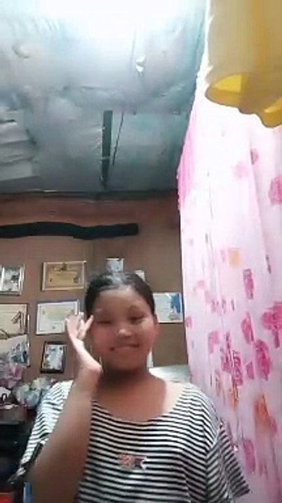 my daughter