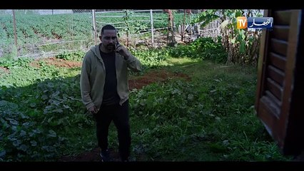 20 الرهان - الحلقة - El Rihane - الحلقة 20