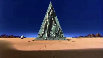 Borby Norton - Wistful Affection For The Past (Salvador Dali Movie Edit)