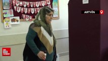 7’nci kez taşınan Yusufeli’de, ilk yerel seçim heyecanı