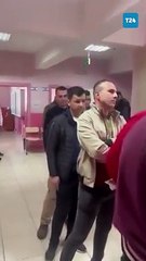 Mardin Dargeçit'e başka illerden usulsüz taşıma seçmen getirildiği iddası