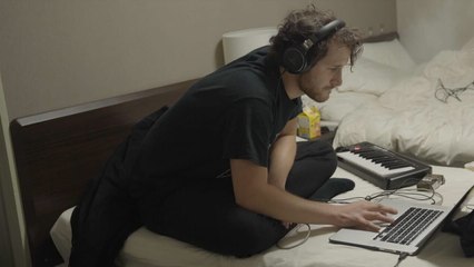Les étoiles vagabondes vidéo bande annonce