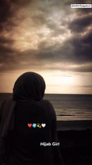 hijabi girl islamic queen girl video islamic butterfly queen