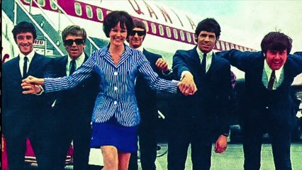 THE EXECUTIVES - Don't You Sometimes Baby Find That I'm on Your Mind (1967)