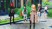 簡単に修復された天空のライアーが〖原神〗#22