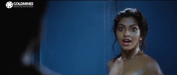 Ram Charan and Amala Paul best scene,_Movie scene