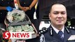 Alleged owner of RM500,000 filled suitcase presents himself to cops