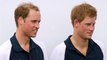 Prince Harry and Prince William inherited different sums due to their separate situations
