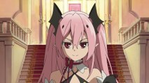 Krul Tepes | Meet your Waifu