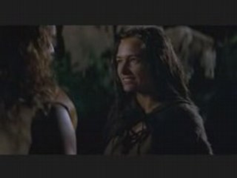 Braveheart romance