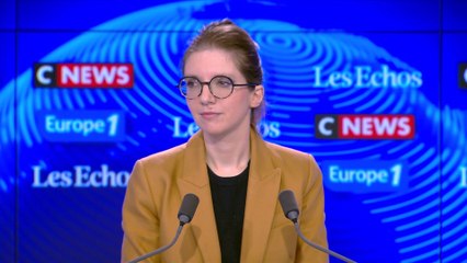 Aurore Bergé : Le Grand Rendez-Vous (Émission du 31/03/2024)