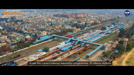 2 ਵੰਦੇ-ਭਾਰਤ Trains 'ਤੇ 16 ਰੇਲਵੇ ਦੇ  ਪ੍ਰੋਜੈਕਟਾਂ ਨਾਲ ਪੰਜਾਬ ਨੂੰ ਹੋਰ ਕੀ ਕੁਝ ਦਿੱਤਾ ਕੇਂਦਰ ਸਰਕਾਰ ਨੇ |