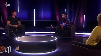 Aminata Belli - deep und deutlich-Depression und Panikattacken 23122021