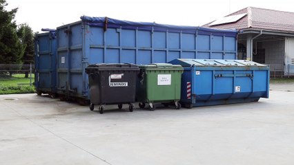 Łeba wybuduje PSZOK