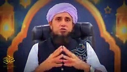 Itikaf In Ramadan _ Ramzan Mein itikaf Ki Fazilat Aur Masail _ Mufti Tariq M_144p