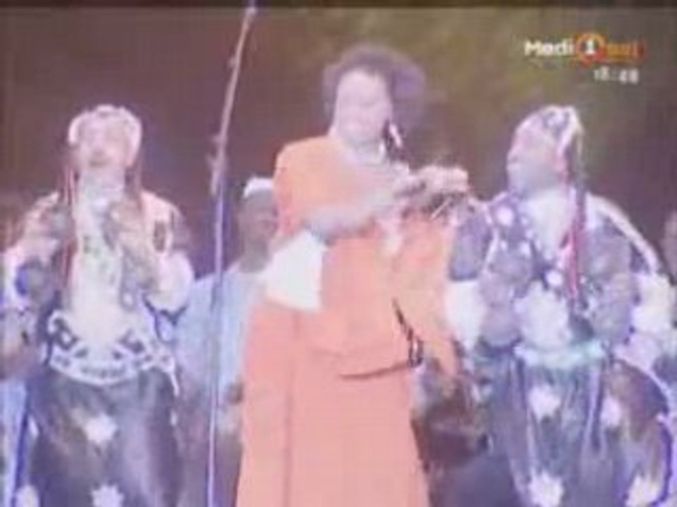 Maroc Fès célèbre ses 1200 ans