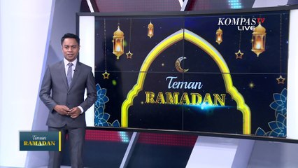 Penuh! Begini Suasana Pasar Tanah Abang Jelang Lebaran