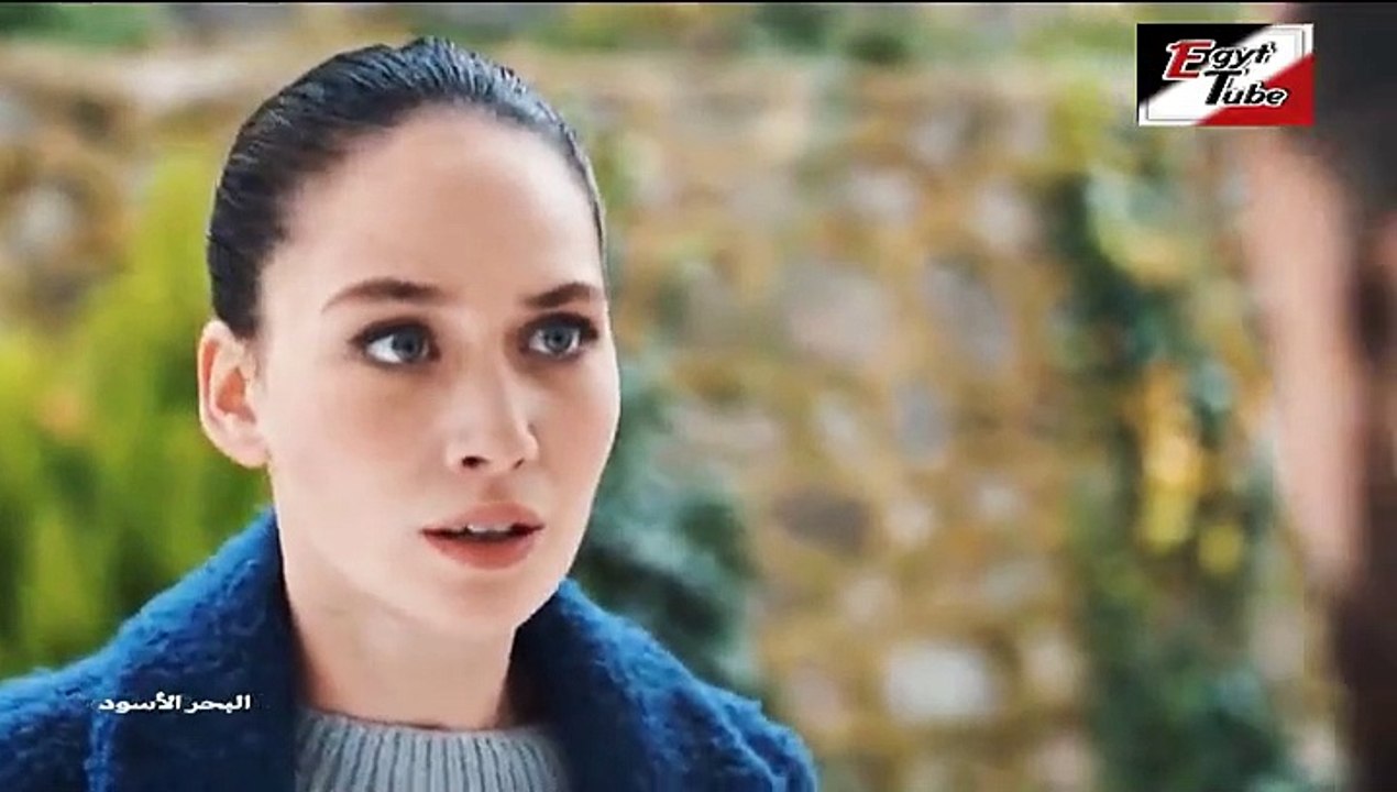 مسلسل البحر الأسود - الحلقة 115 - تركى مدبلج