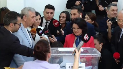 Mansur Yavaş oyunu kullandı: ''Belediye bahçesinde görüşürüz''