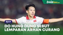 Profil Do Hung Dung, Kapten Vietnam yang Sebut Lemparan Jauh Pratama Arhan Pakai Cara Curang