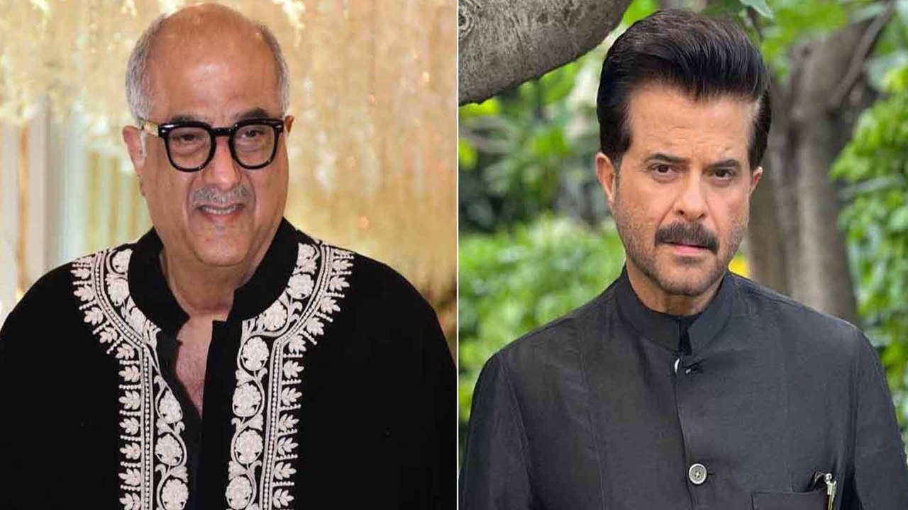 Anil Kapoor क्यों नहीं करते बड़े भाई Boney Kapoor से बात, Boney ने Interview में खुद बताई बड़ी वजह!