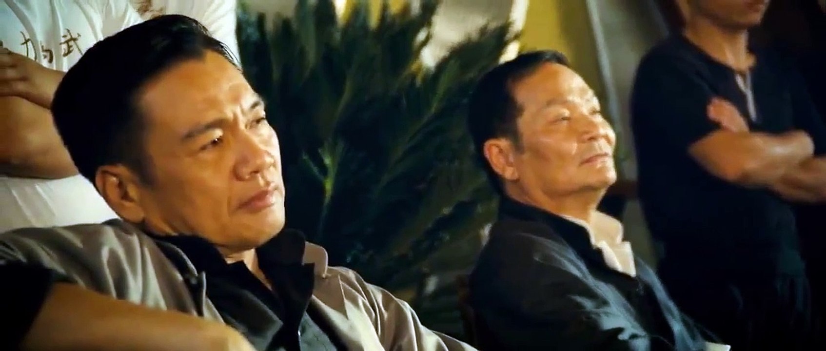 Diệp Vấn 2