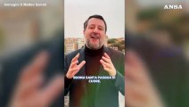 Salvini: 