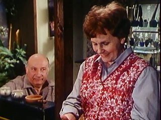 Fridolin (DDR 1980) E06-Strassenbekanntschaften